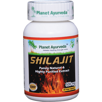 shilajit