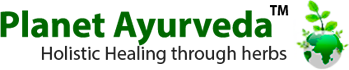 Planet Ayurveda